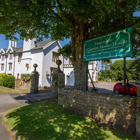 The Ennerdale Country House Hotel 'A Bespoke Hotel' Cleator Exterior photo