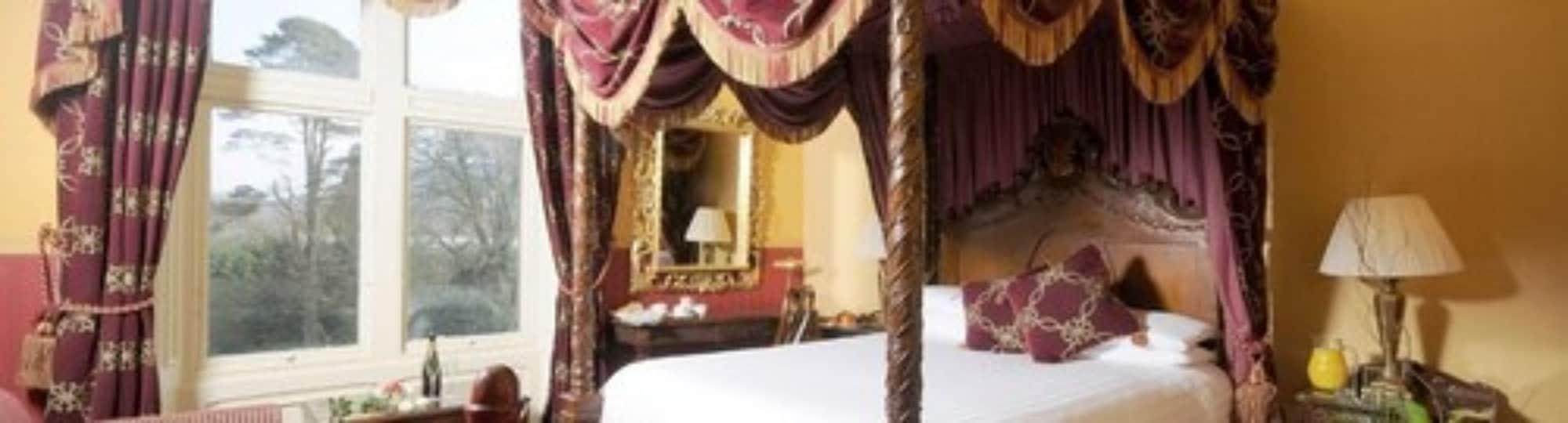 The Ennerdale Country House Hotel 'A Bespoke Hotel' Cleator Exterior photo