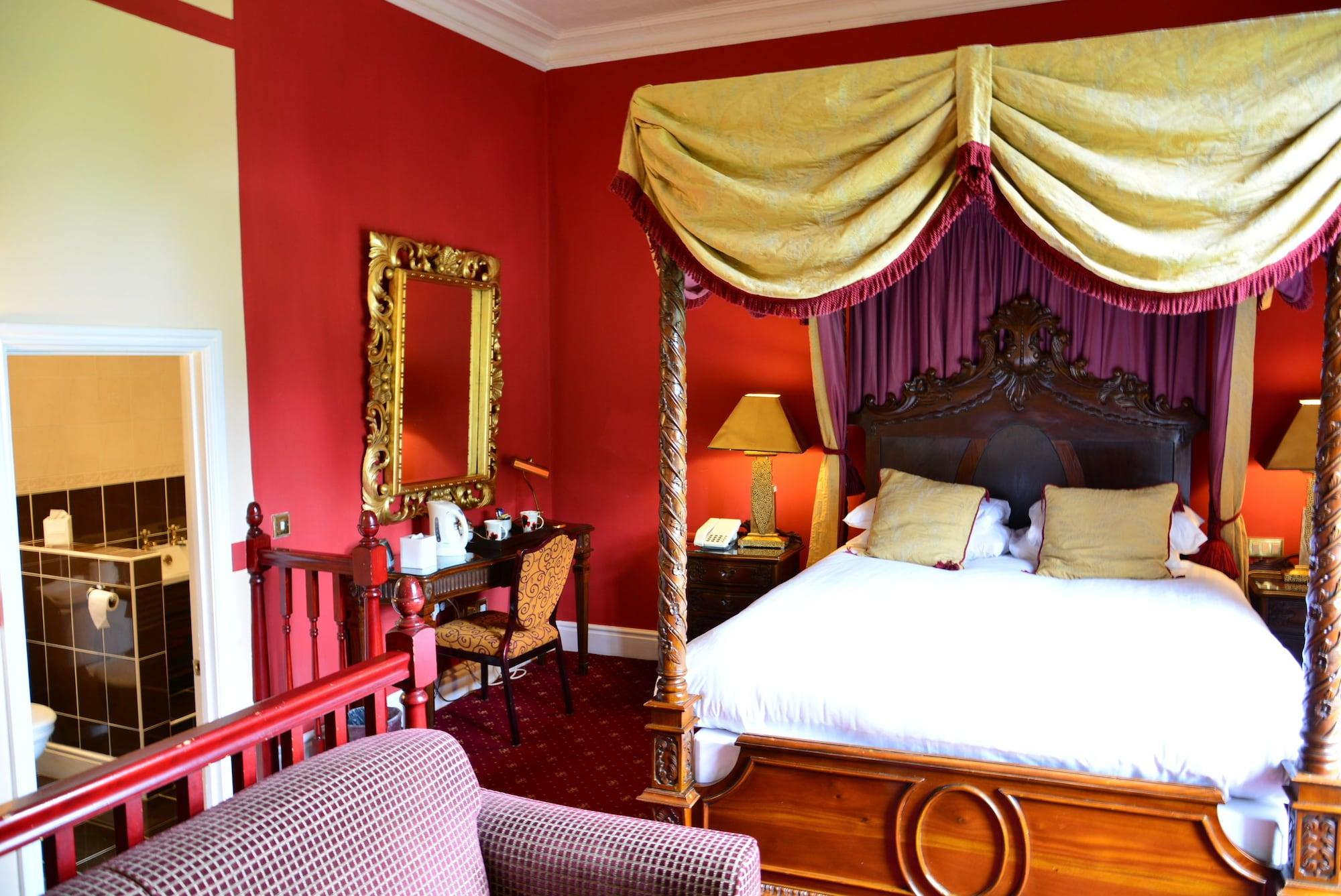 The Ennerdale Country House Hotel 'A Bespoke Hotel' Cleator Exterior photo