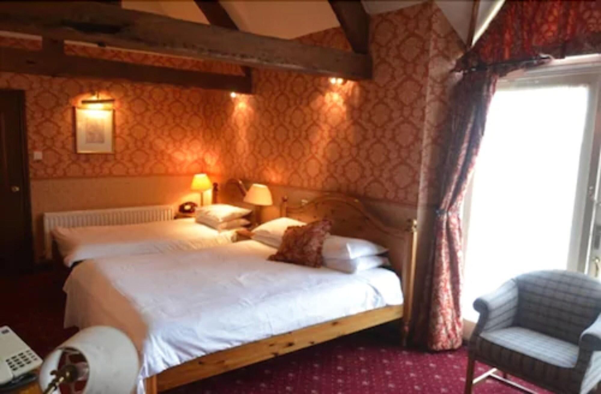 The Ennerdale Country House Hotel 'A Bespoke Hotel' Cleator Exterior photo