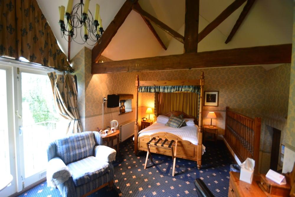 The Ennerdale Country House Hotel 'A Bespoke Hotel' Cleator Exterior photo