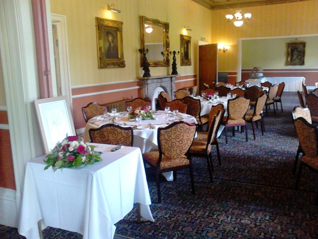 The Ennerdale Country House Hotel 'A Bespoke Hotel' Cleator Exterior photo