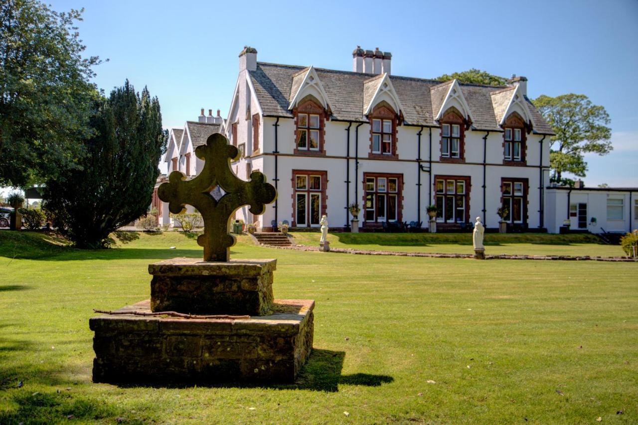 The Ennerdale Country House Hotel 'A Bespoke Hotel' Cleator Exterior photo