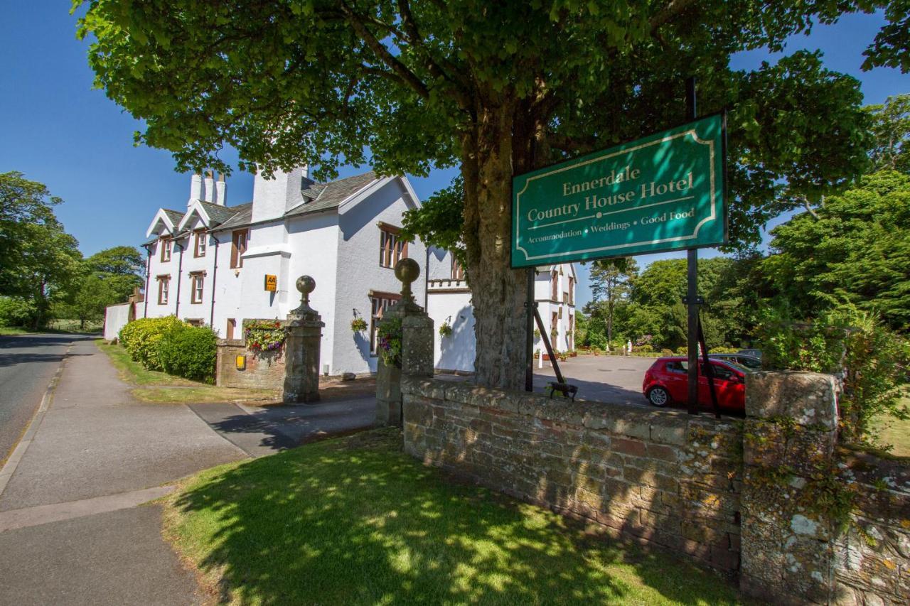 The Ennerdale Country House Hotel 'A Bespoke Hotel' Cleator Exterior photo
