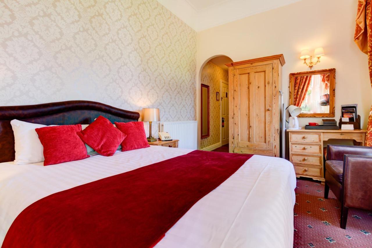 The Ennerdale Country House Hotel 'A Bespoke Hotel' Cleator Exterior photo
